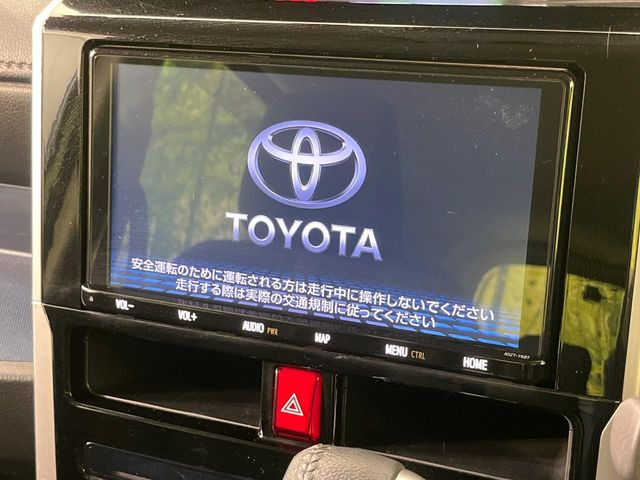 ルーミー1.0 カスタム G-T