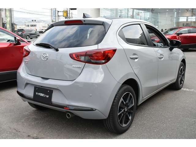 MAZDA21.5 XD スポルトプラス