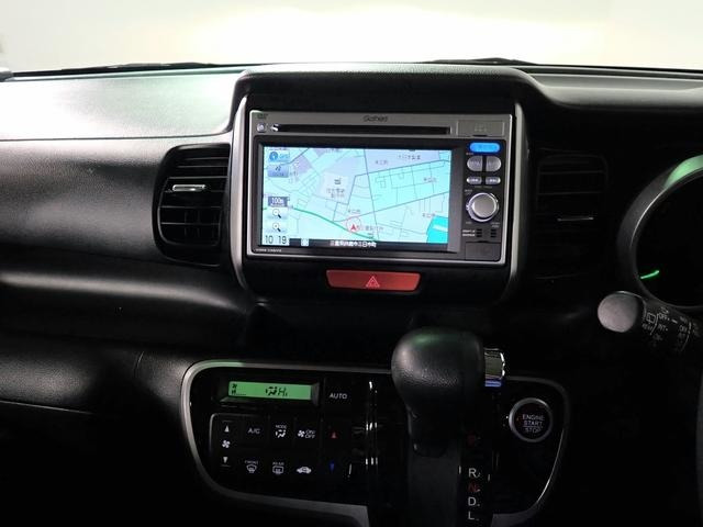 N-BOXG SSパッケージ