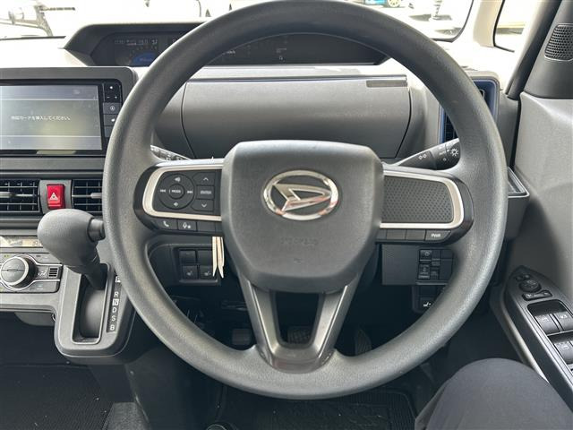 タントX セレクション