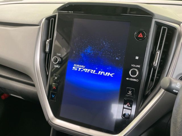 【11.6インチナビ】スマートフォン感覚で使用できる、インパクトのある11.6インチナビを装備!ナビやオーディオ操作はもちろん、各種車両情報もこの画面から確認・設定できます♪