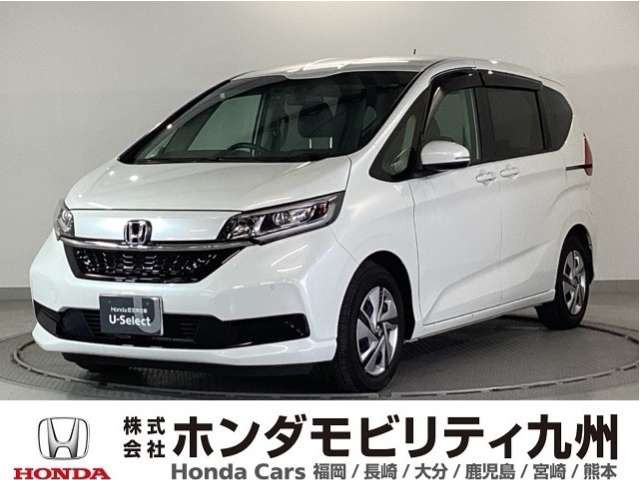 フリード+1.5 ハイブリッド G