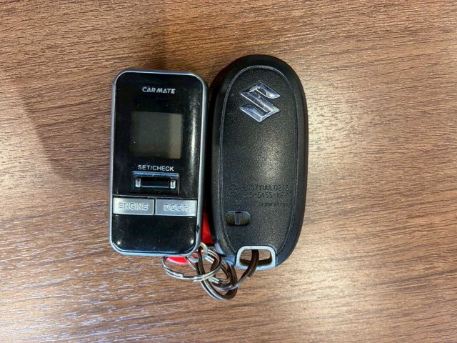 ワゴンRFX リミテッド 4WD