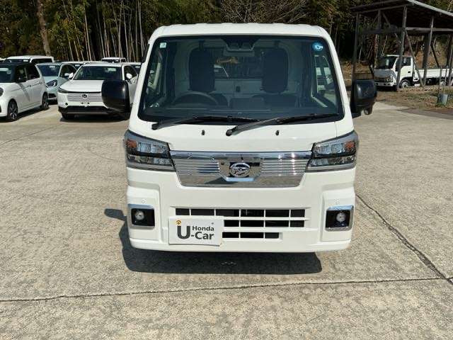 ハイゼットトラックエクストラ 4WD