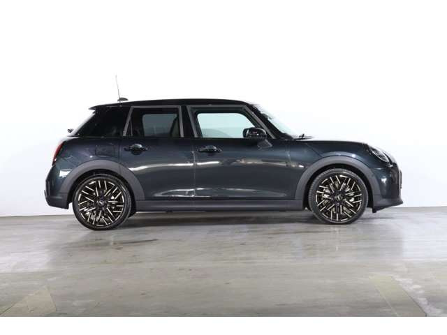 ミニクーパー C DCT