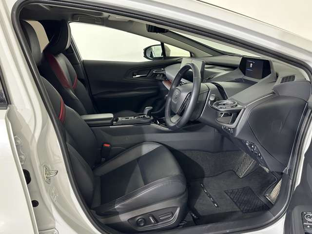 プリウス2.0 Z E-Four 4WD