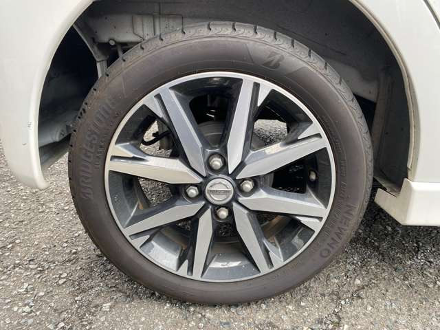 デイズハイウェイスターX プレミアムセレクション