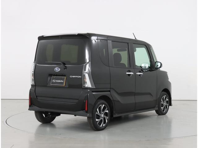 シフォンカスタム R スマートアシスト