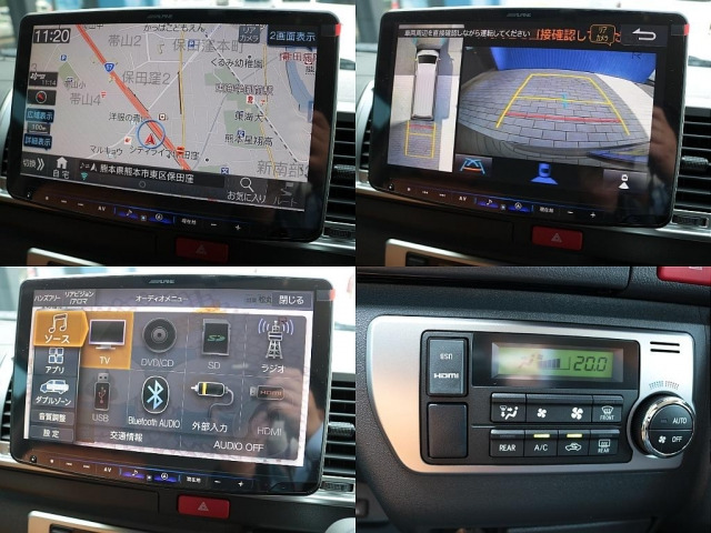 ハイエースバン2.0 スーパーGL ロング