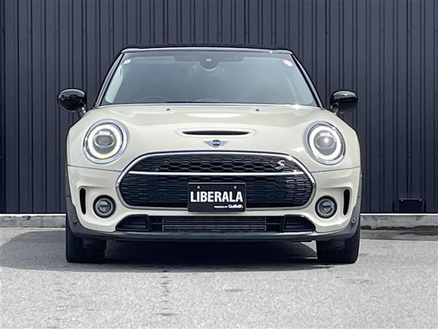 ミニクラブマンクーパー SD