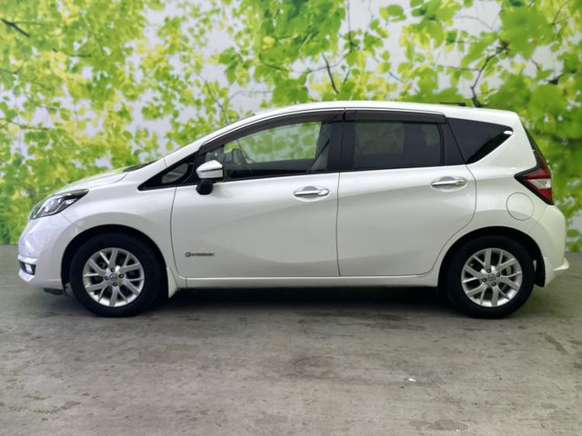 ノート1.2 e-POWER メダリスト