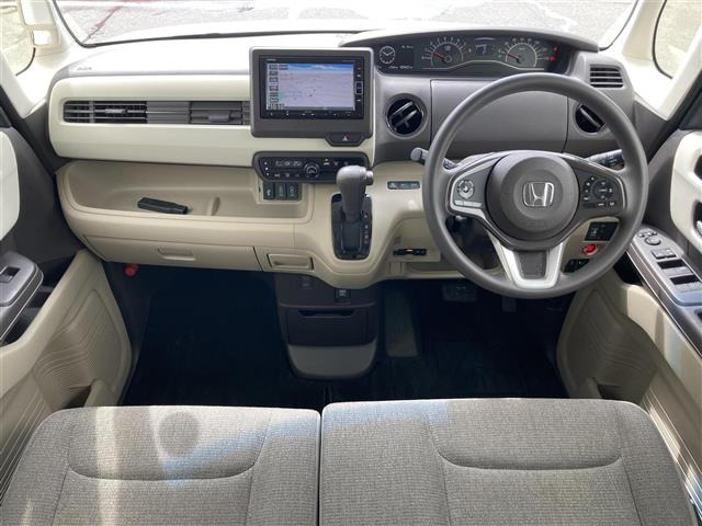 N-BOXG L ホンダセンシング