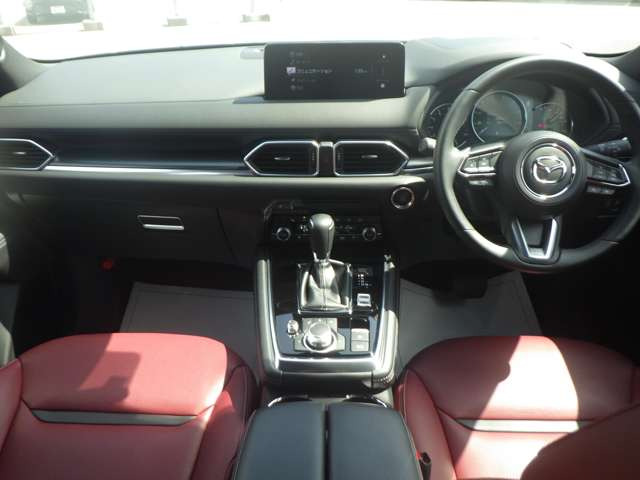 CX-82.5 25S スポーツアピアランス