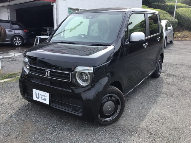 N-WGNL スタイルプラス ビター