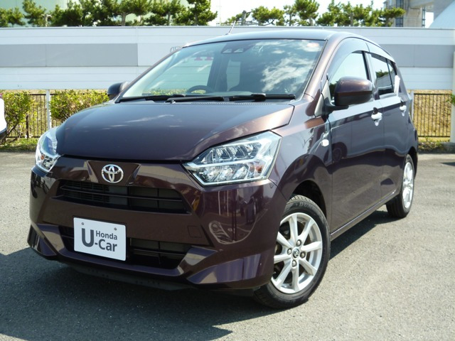 ピクシスエポックG SAIII