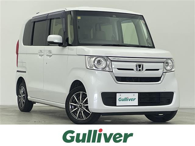 N-BOXG L ホンダセンシング 4WD