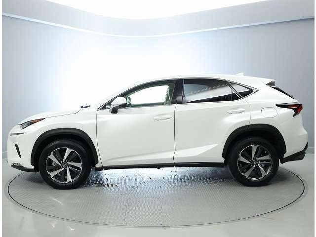 NX300 Iパッケージ