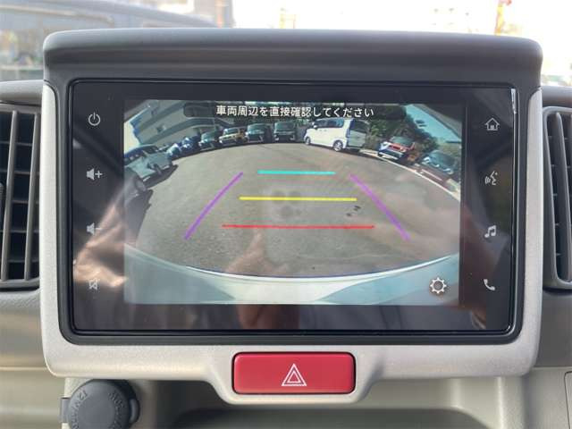 エブリイワゴンPZターボスペシャル ハイルーフ