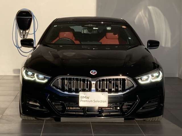 8シリーズグランクーペ840i エクスクルーシブ Mスポーツ