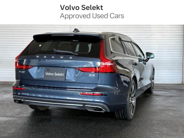 V60B5 インスクリプション