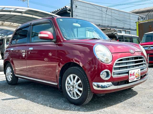 当社の在庫車はホームページからご覧ください&rarr;https://keicars.net/