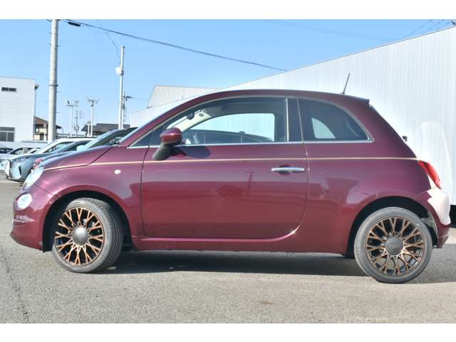 500コレッツィオーネ