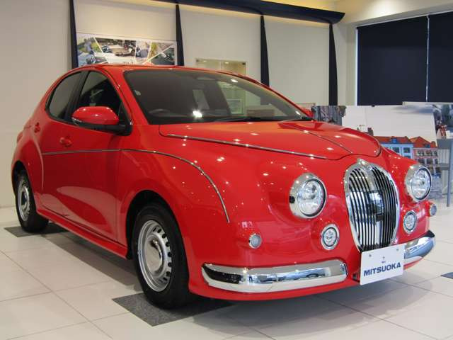 ビュートストーリー1.5 ハイブリッド DX