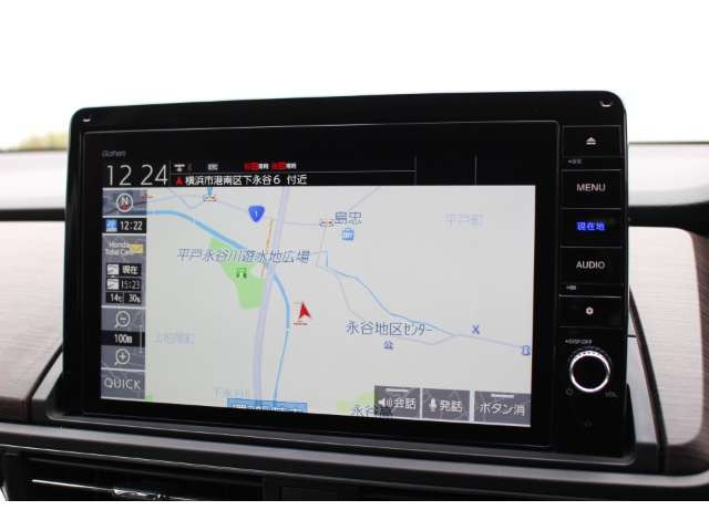 オデッセイ2.0 e:HEV アブソルート EX