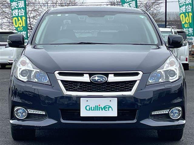 レガシィツーリングワゴン2.5 i アイサイト Sパッケージ 4WD