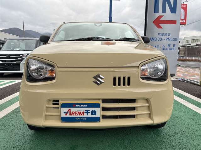 アルトF レーダーブレーキサポート オートギヤシフト 4WD