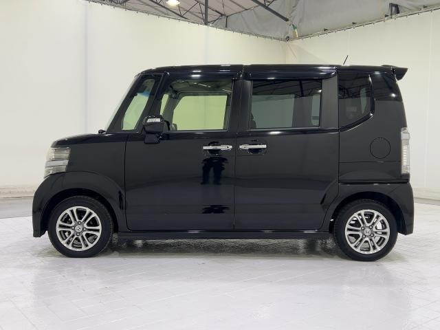 N-BOXカスタムG SSパッケージ