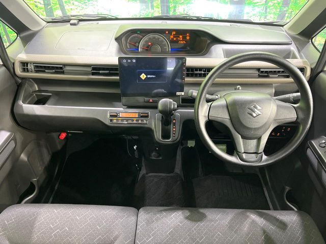 ワゴンRハイブリッド(HYBRID) FX