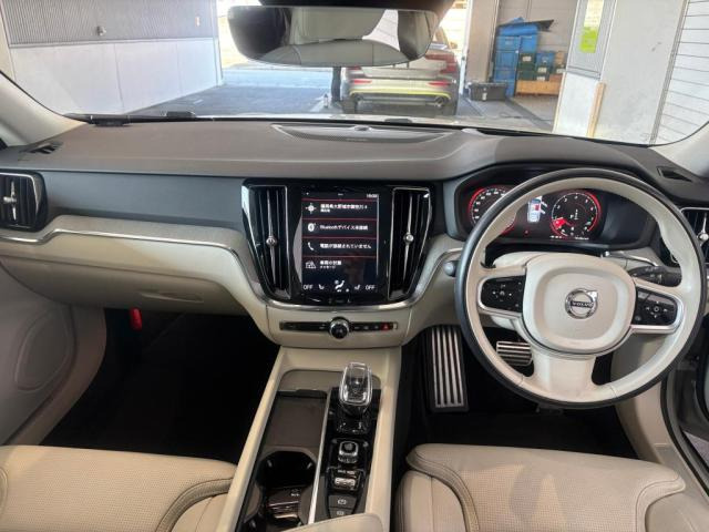 V60B5 インスクリプション