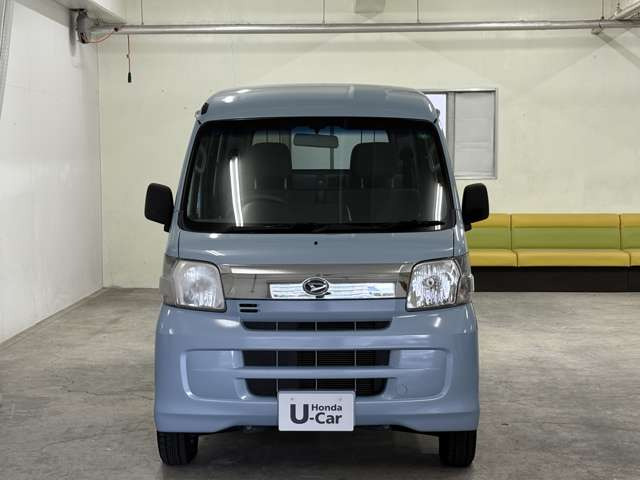 ハイゼットデッキバンGL