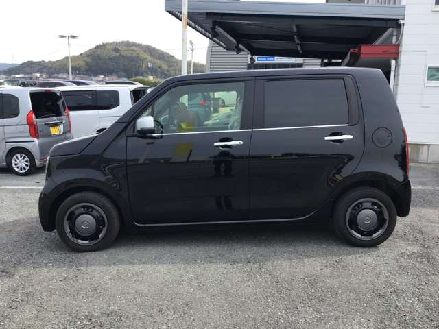 N-WGNL スタイルプラス ビター