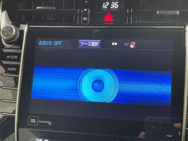 ハリアー2.0 プログレス メタル アンド レザーパッケージ 4WD