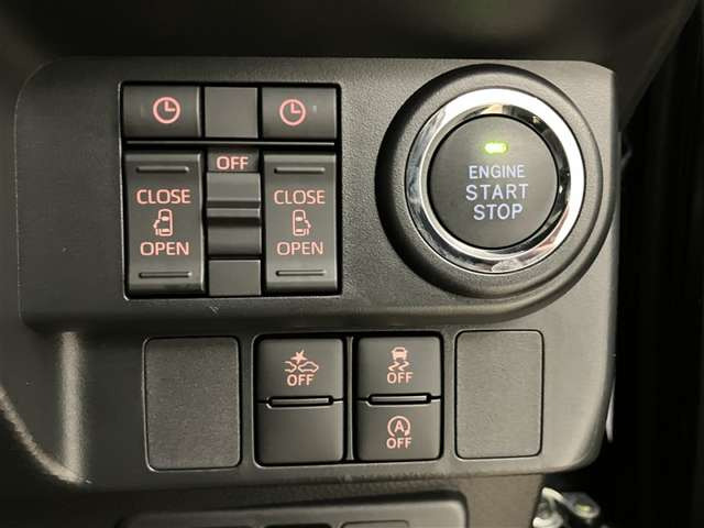 ルーミー1.0 カスタム G-T