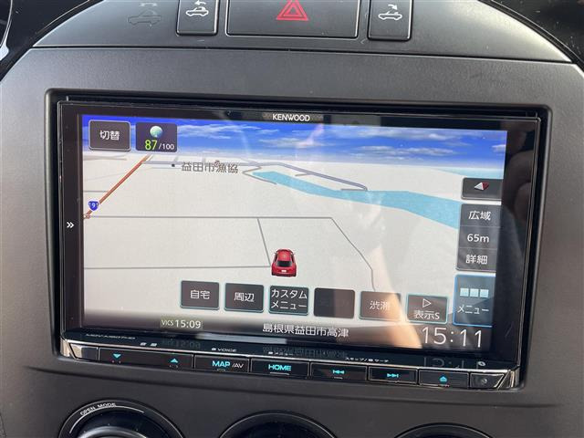 ロードスター2.0 VS RHT