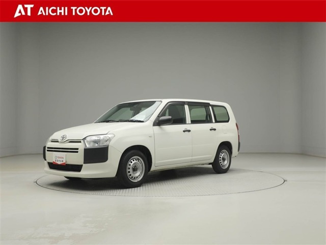 プロボックスバン1.5 DX