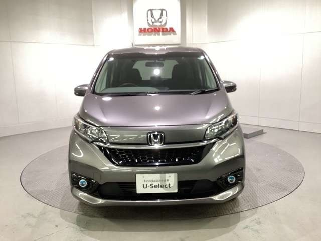 フリード+1.5 G ホンダセンシング 4WD
