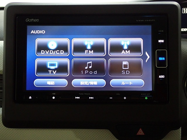 N-BOXG L ホンダセンシング