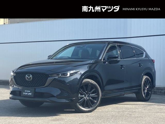 CX-82.5 25S スポーツアピアランス