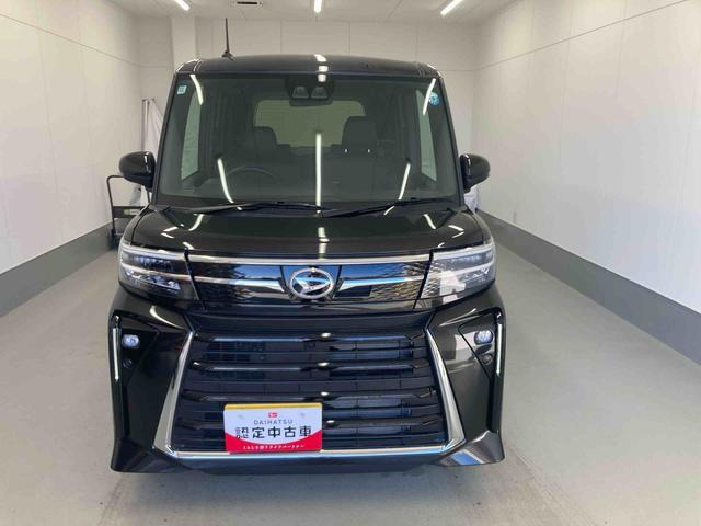 タントカスタムX