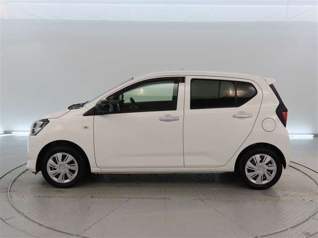 ピクシスエポックX SAIII