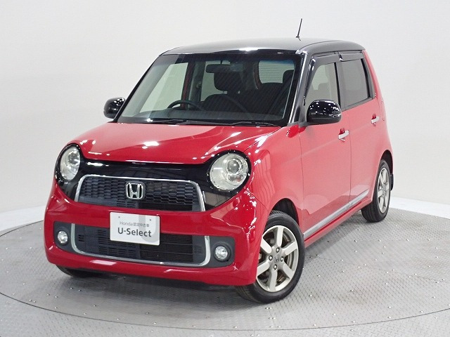 N-ONEプレミアム ツアラー