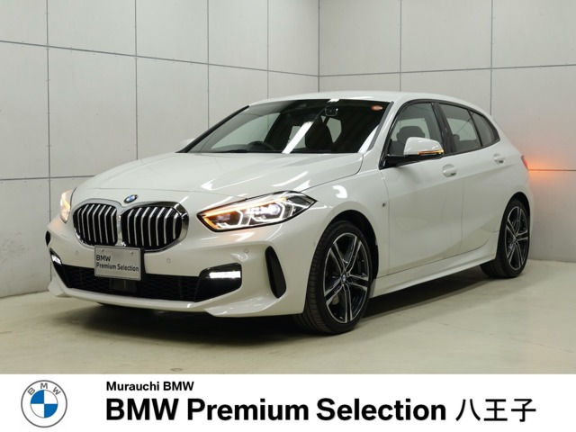 1シリーズ118d Mスポーツ エディション ジョイプラス