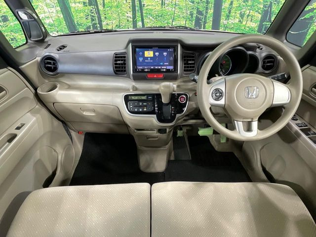 N-BOXG Lパッケージ