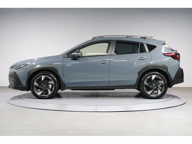 クロストレック2.0 リミテッド 4WD