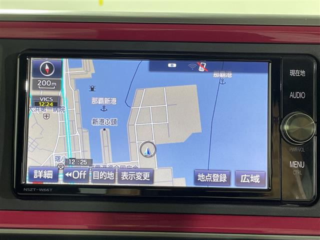 パッソ1.0 モーダ Gパッケージ