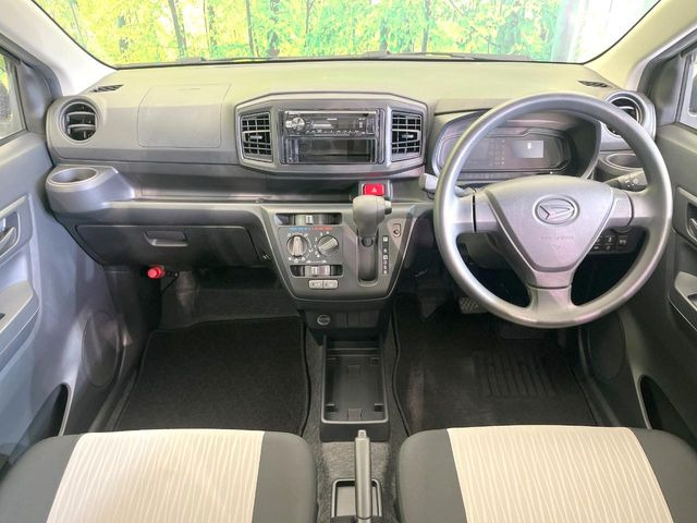 ミライースL SAIII